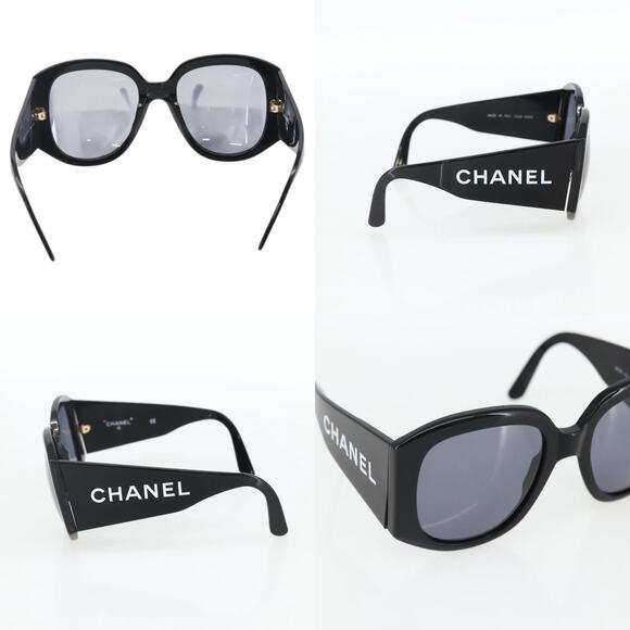 Chanel CC 4186 Sunglasses